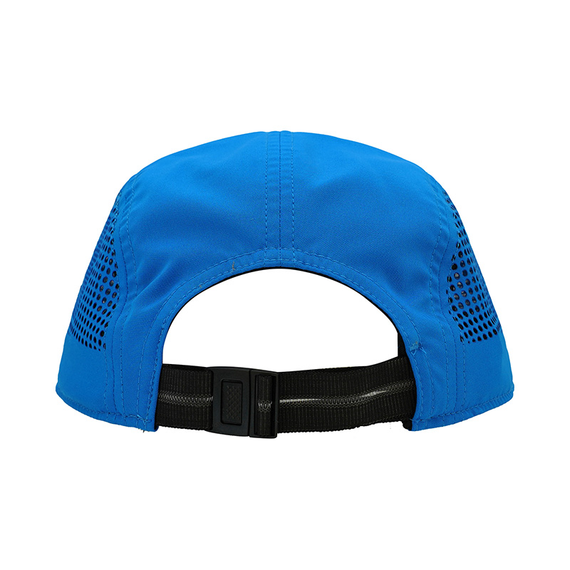 6 Panels Camper Cap with 5 Panel - JOYSPORT ACCESSORIES CO.LTD